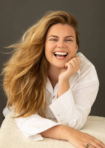 Britt Scholte