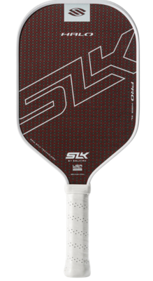 Selkirk SLK Halo Pro - XL pickleball paddle