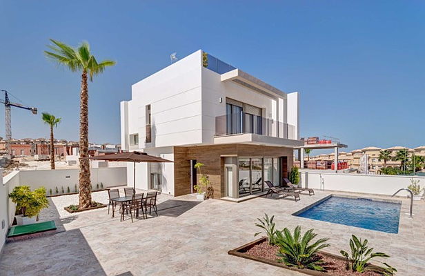 Haus Kaufen In Villamartin E V Immobilienmakler