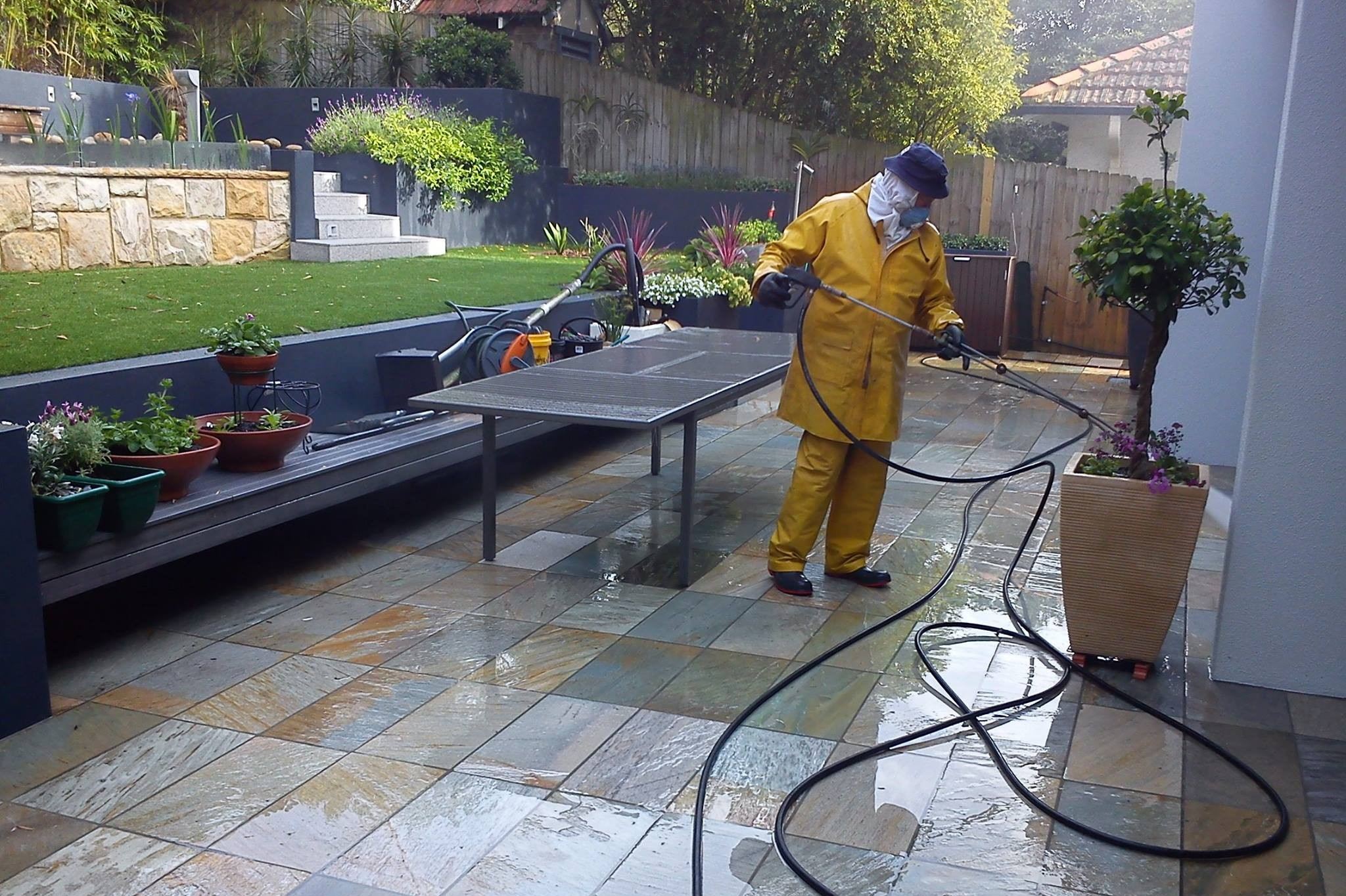 B&D Cleaning Services Voucher - Image 4