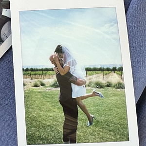 Our Newlywed Fund