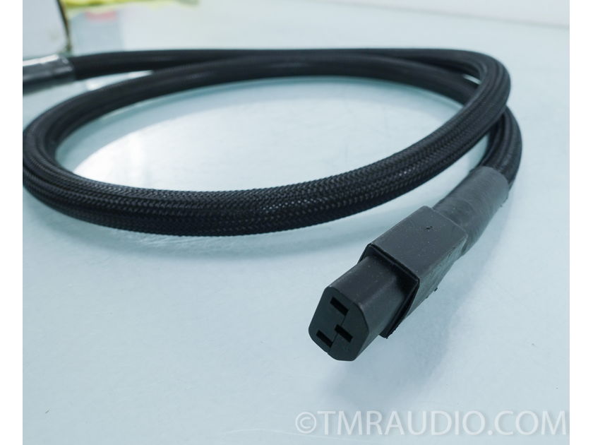 Sonoran Audio Design Plateau Power Cable; 1.5m AC Cord (9210)