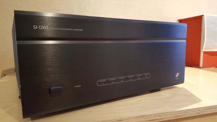Niles Audio SI-1260 12 Channel Power Amp