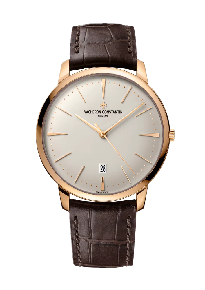 Vacheron Constantin Patrimony 85180/000r-9248