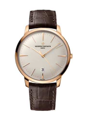 Vacheron Constantin Patrimony Box and Papers 2016 85180/000R-9248