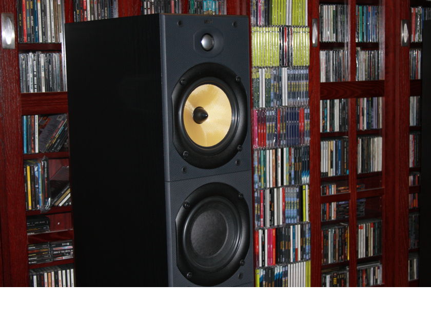B&w 605 s2 for sale clearance