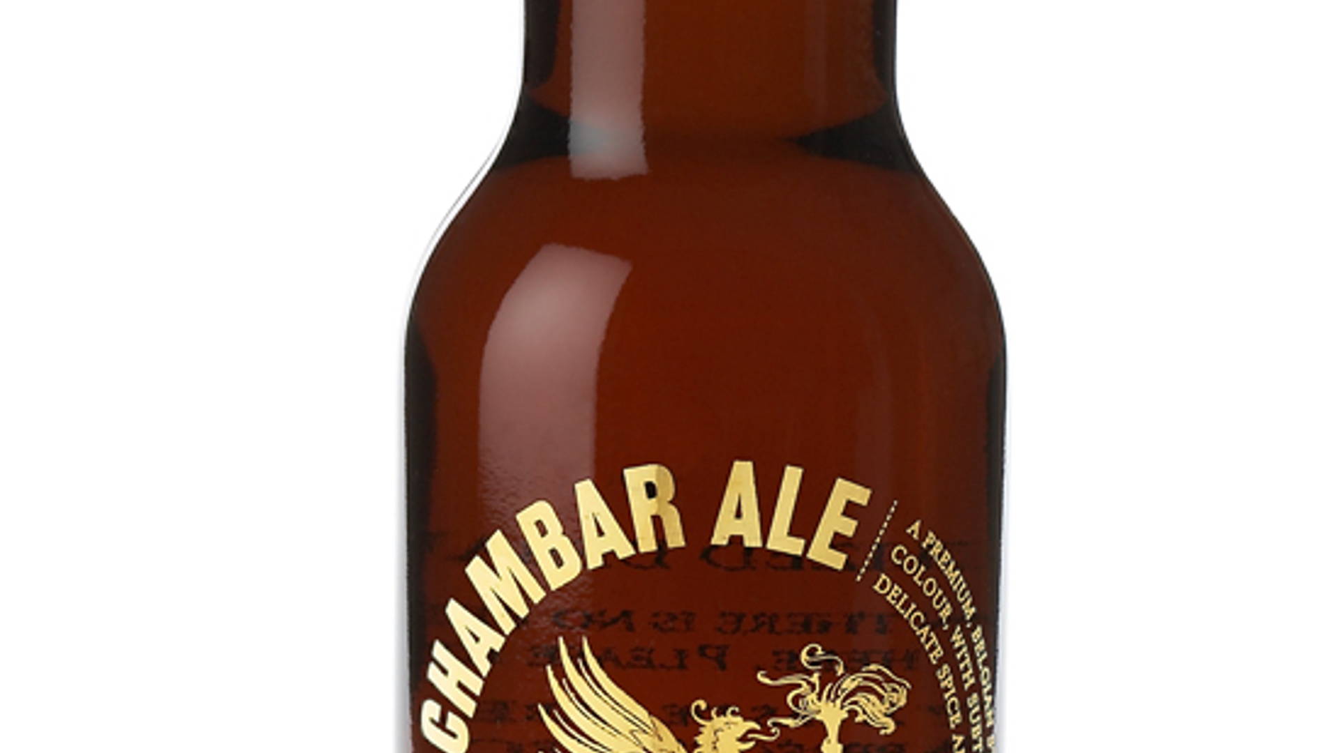 Featured image for Chambar Ale