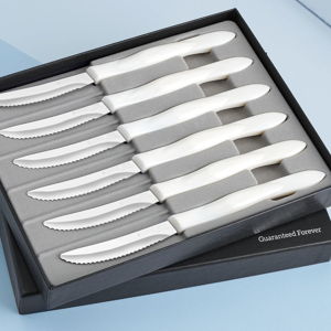6-Pc. Table Knife Set