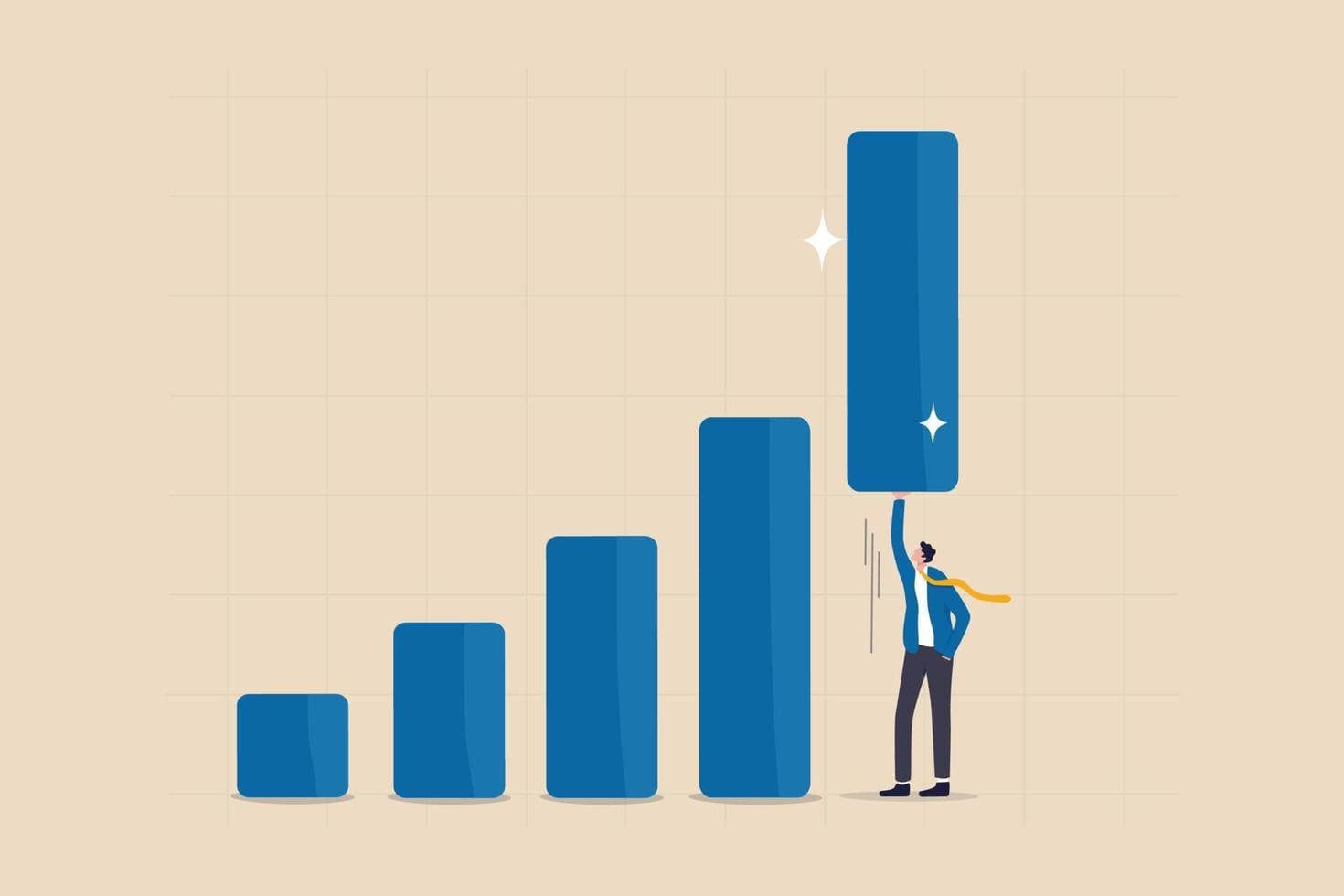 5 Ways TrackSales Can Boost Your Sales and Revenue