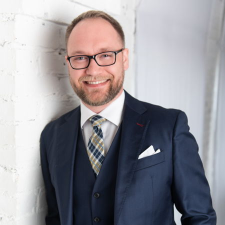 Kyle A. Moen, Attorney and Counselor at Law