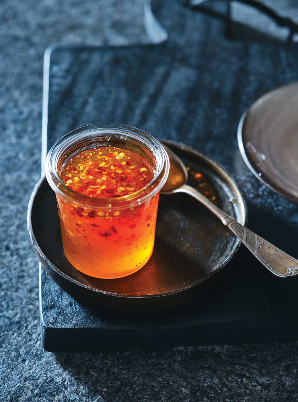 Hot Honey - Ricardo Cuisine