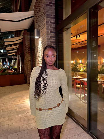 Ayomide Akomolafe