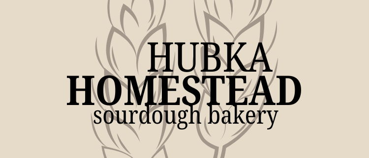 Hubka Homestead