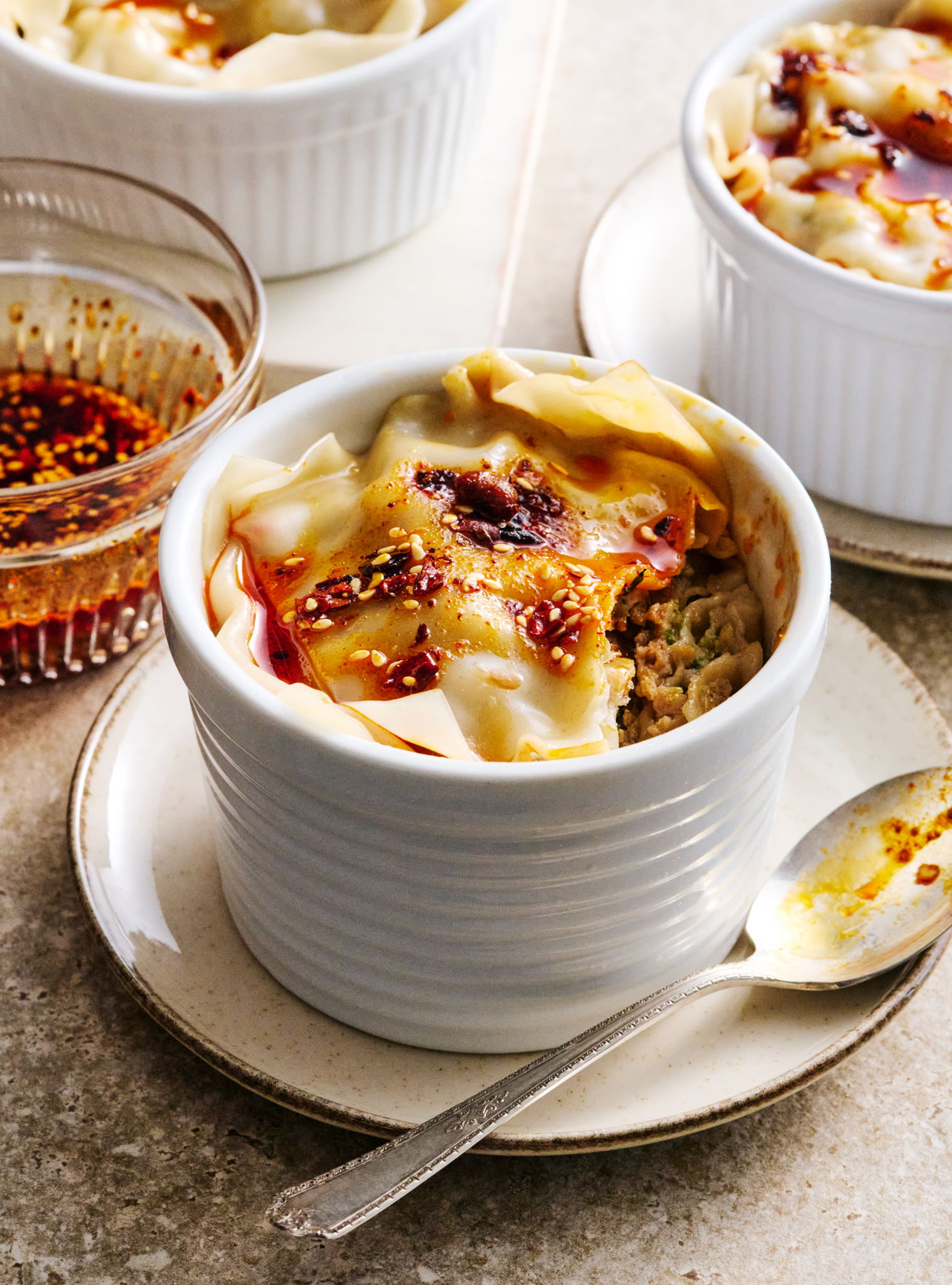 Dumpling “Lasagna” | RICARDO