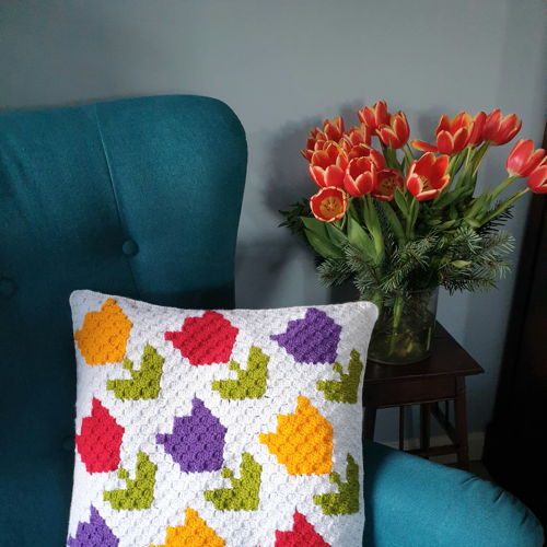 Tulip Love