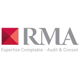 Logo de RMA Expertise
