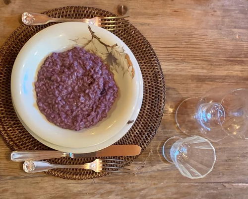 Esperienze gastronomiche Milano: Un menù vegetariano a Milano