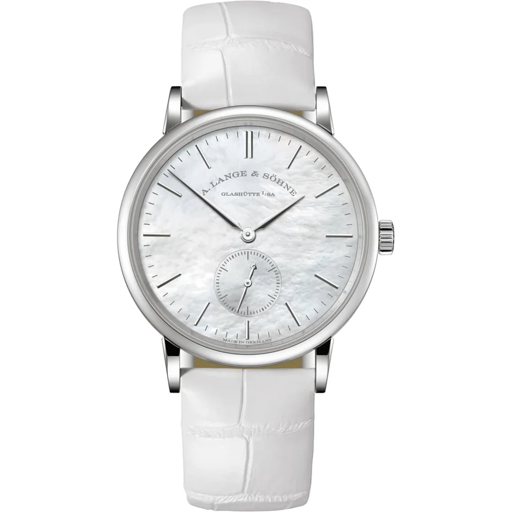 A. Lange & Söhne Saxonia 219.047