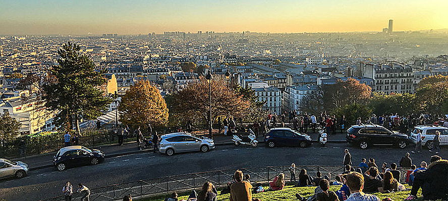  Paris
- Engel & Völkers Paris - Montmartre - source photo : Yann Caradec