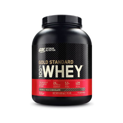 Gold Standard whey protein