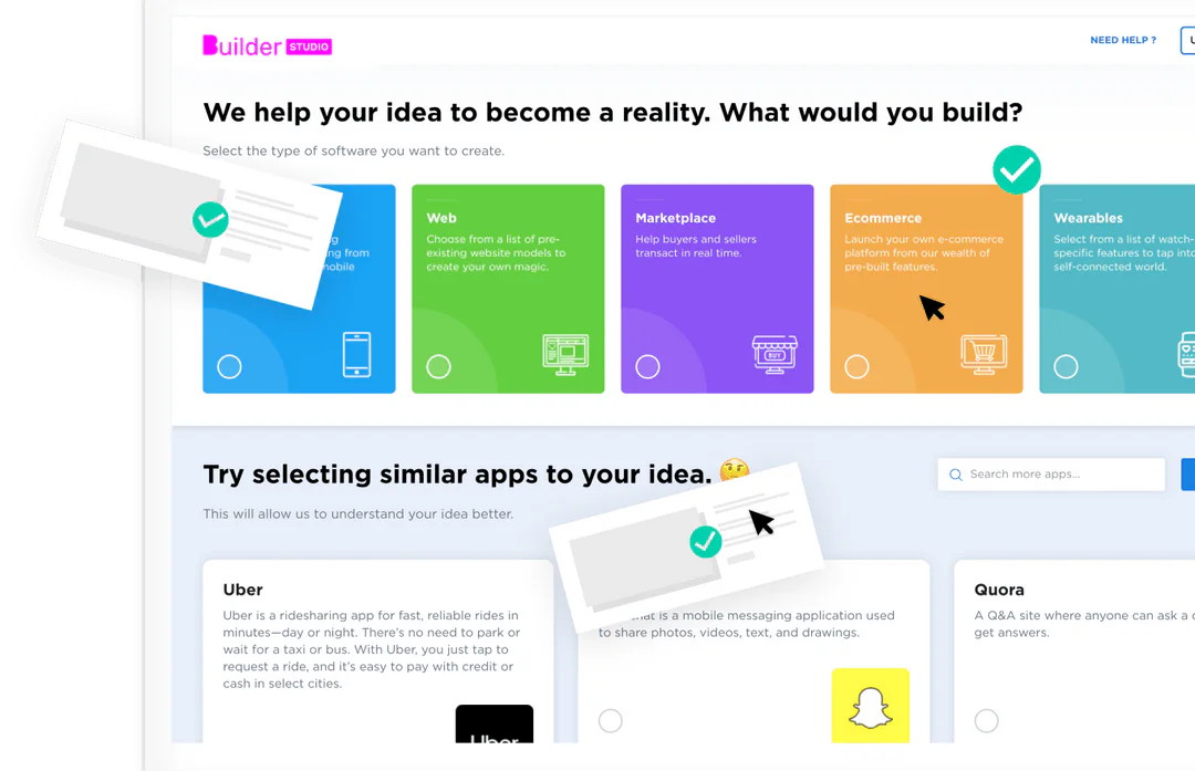 Screenshot image