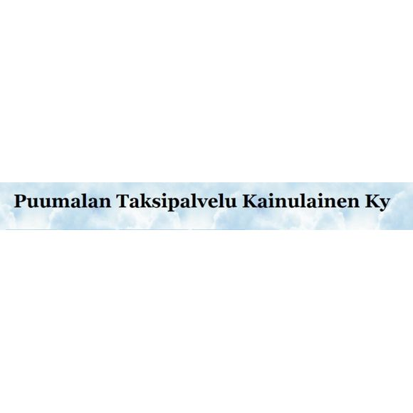 Puumalan Taksipalvelu Kainulainen Ky