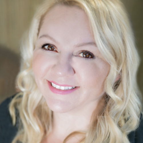 Sharon  Peña