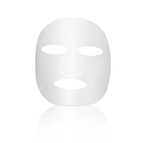 Hydrogel-Gesichtsmaske für jugendliche Ausstrahlung - 3er-Packung