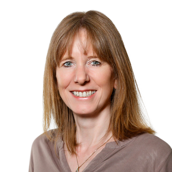 Silke Klingemann