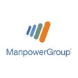 ManpowerGroup logo on InHerSight