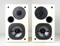 Usher Audio S-520  Gloss White 2