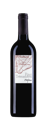 Flasche Rotwein Pinot Noir Trémazières von der Kellerei Magliocco