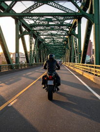 Portland, OR