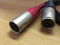Silversmith Audio The Silver XLR/RCA  Interconnects - (... 4