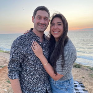 Devorah & Avi's Wedding Fund