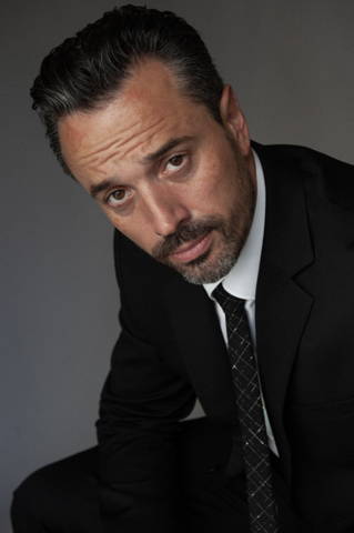 Benjamin Colussi