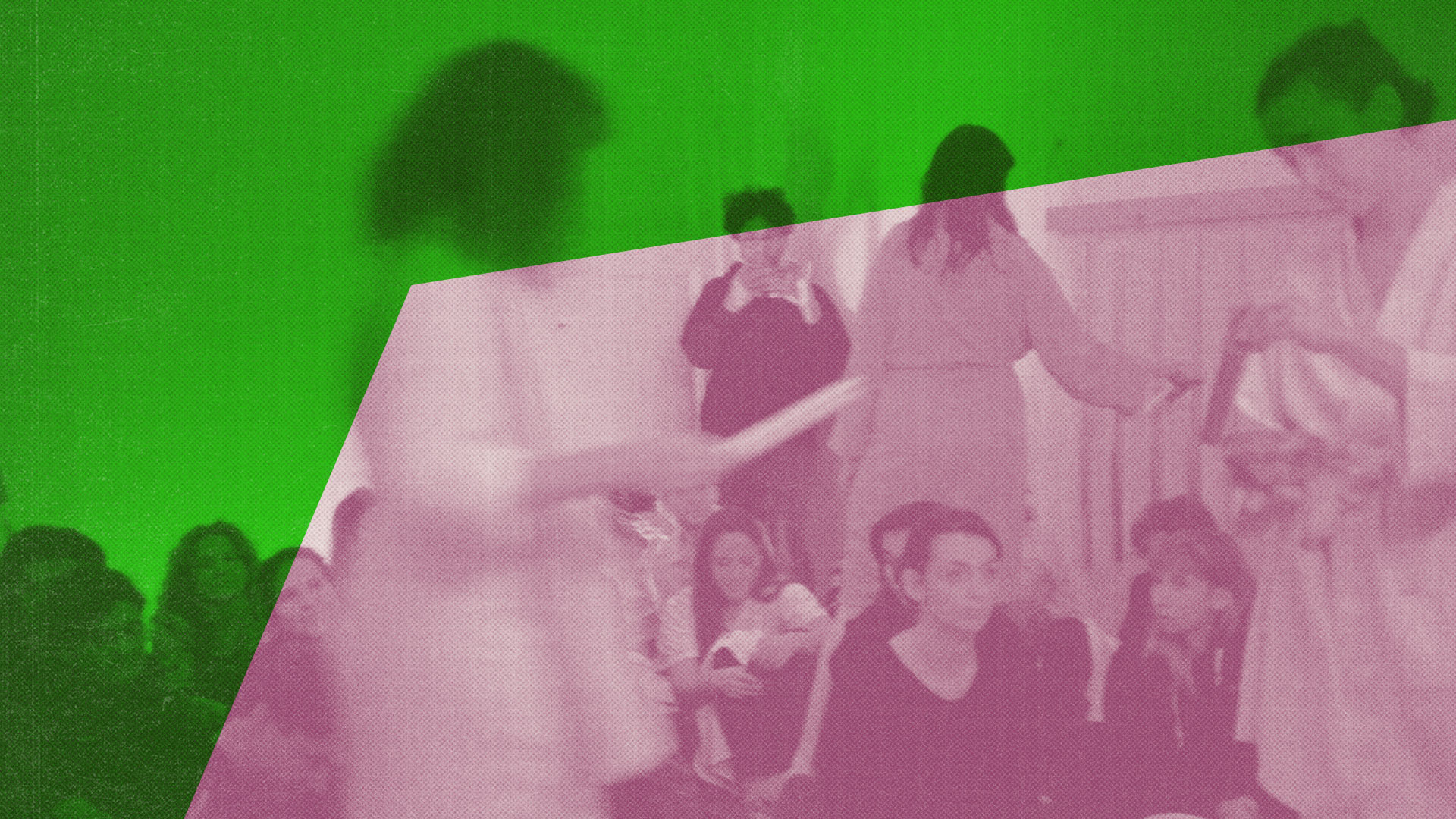 Borealis: Borealis x Laugaren: Julia E. Dyck – Trance BathLytteseanse