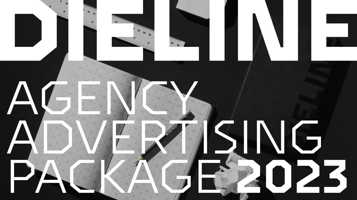Amplify Your Agency’s Reach with Dieline’s Agency Exclusive Advertising Package
