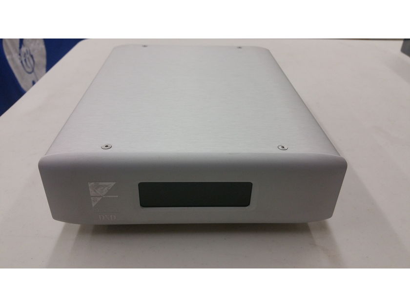 Ayre Acoustics QB-9 DSD digital to analog converter