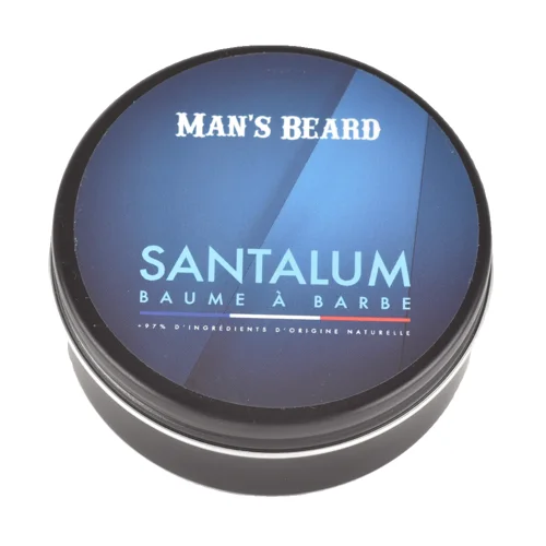 Santalum - Baume à barbe