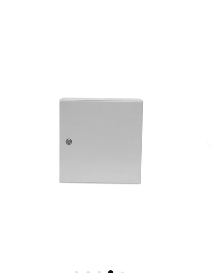 Steel 400(H)x 300(W)x 150(D) IP66 - Image 4