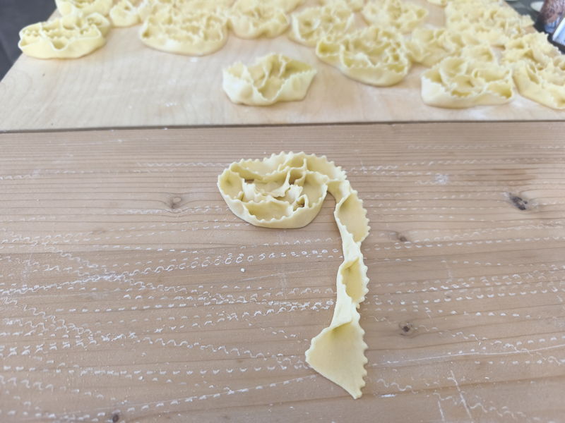 Cooking classes Matera: A journey to discover the specialties of Southern Italy