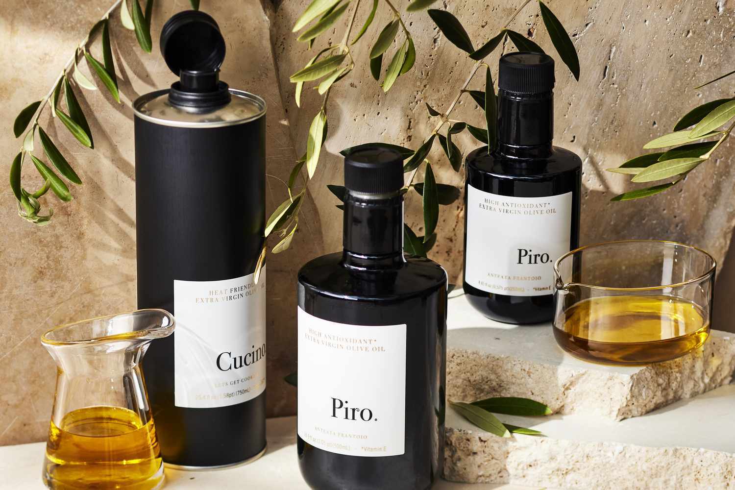 Olio Piro