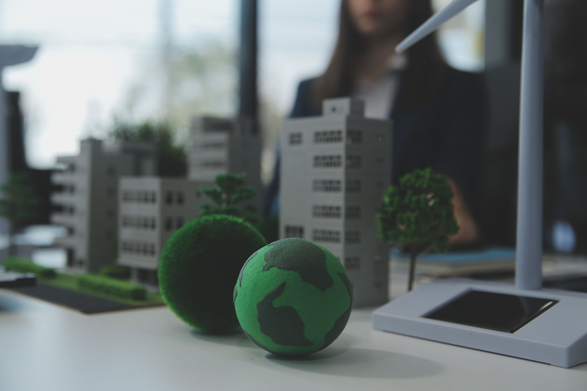 Green Business Regulations in Queensland
