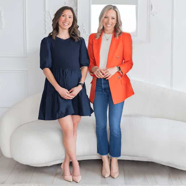 Fertility program image