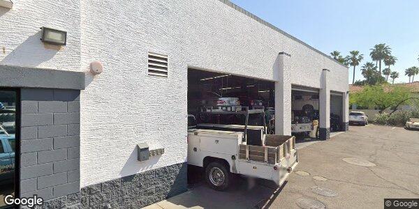 Leroy's Auto & Truck Care exterior