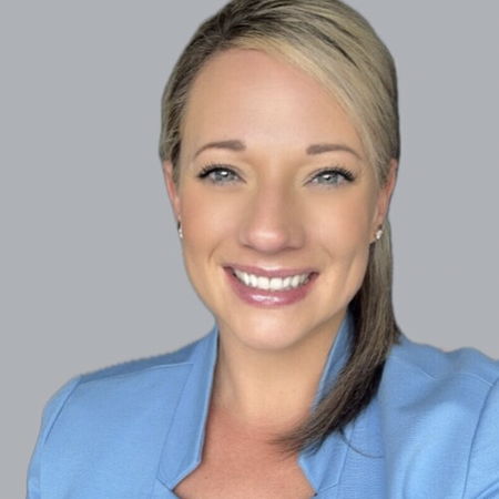 Mandi Rector, MS
