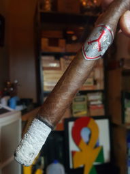Nice ash