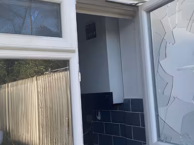 All Seal Glazing Ltd - thumbnail