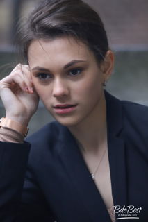 Ariana Taraseviciute
